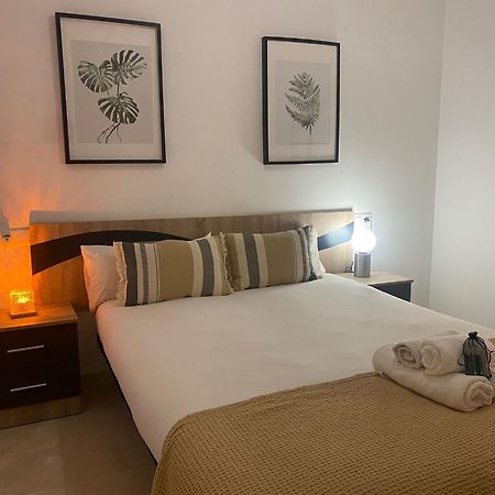 Apartamento En El Centro Historico Малага Екстериор снимка