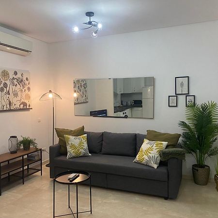 Apartamento En El Centro Historico Малага Екстериор снимка