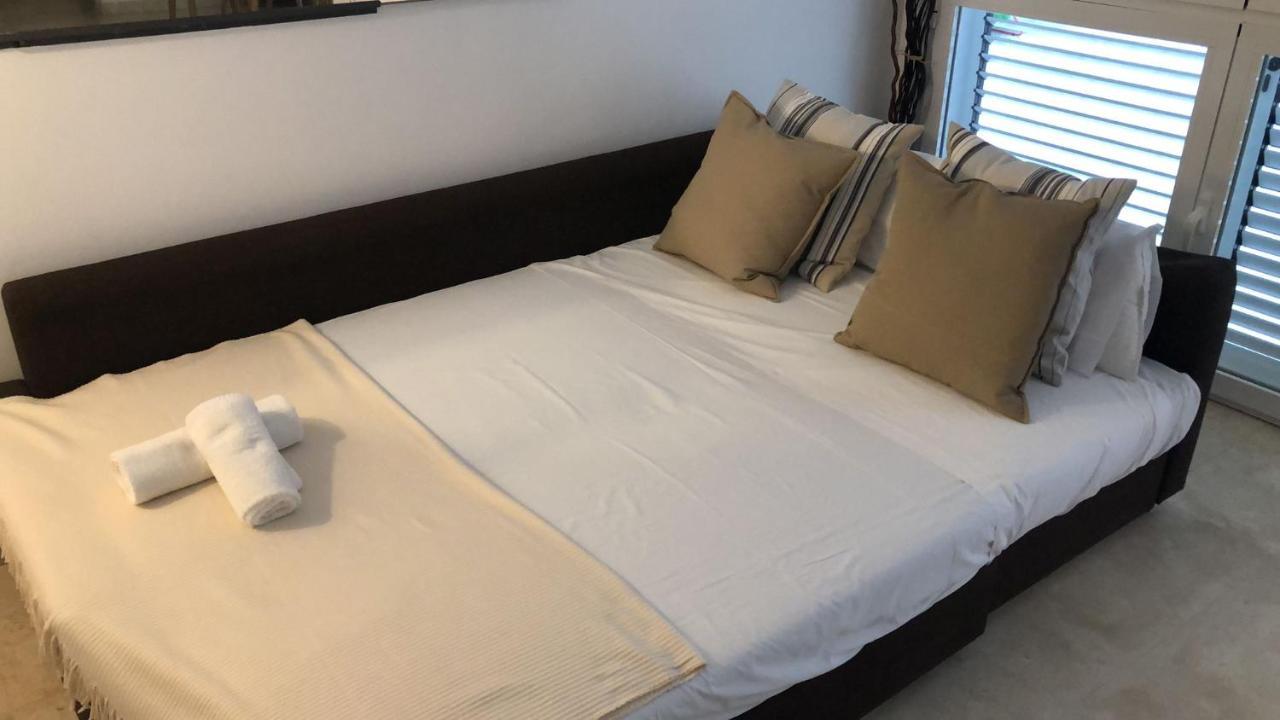 Apartamento En El Centro Historico Малага Екстериор снимка