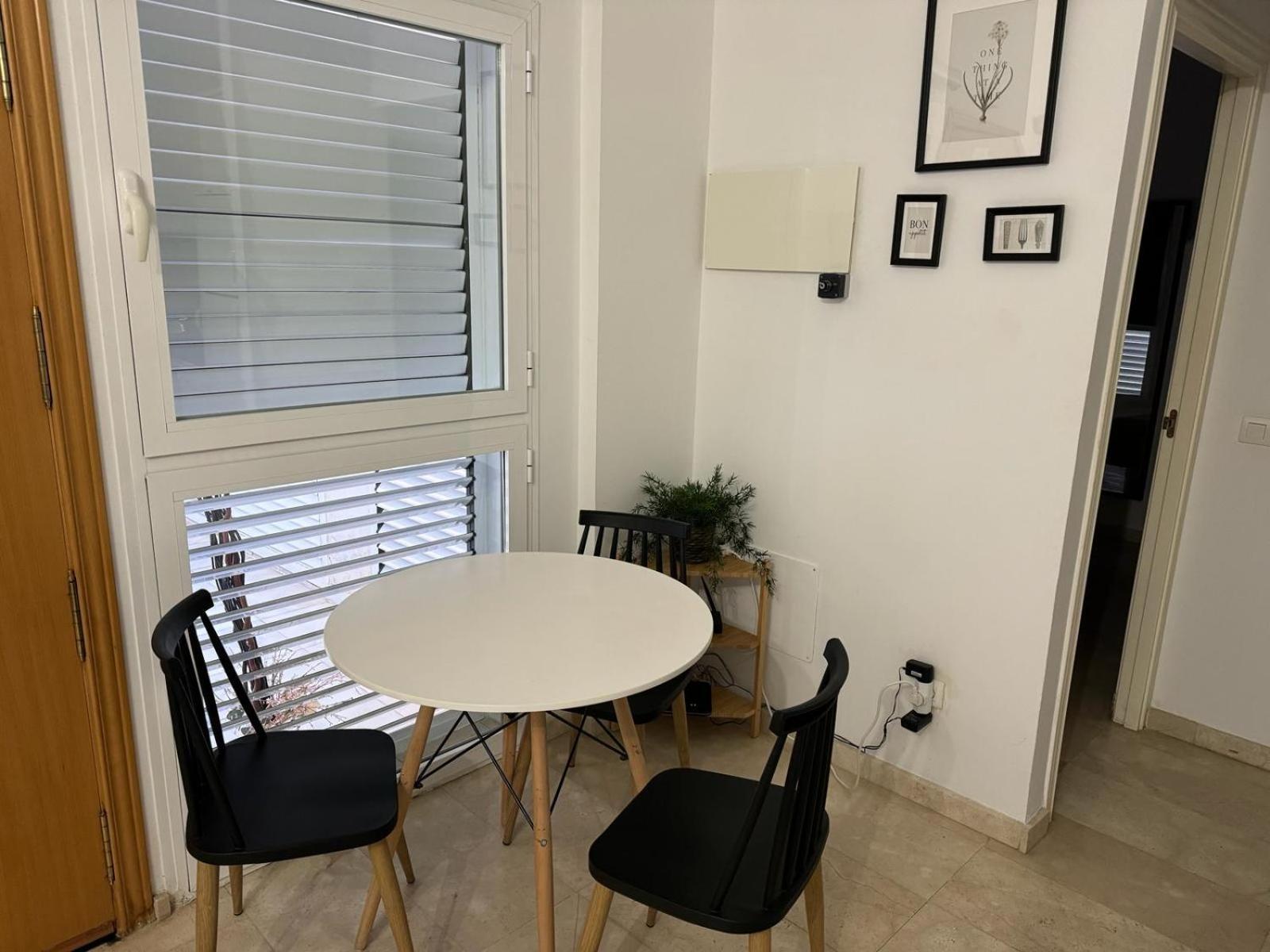 Apartamento En El Centro Historico Малага Екстериор снимка