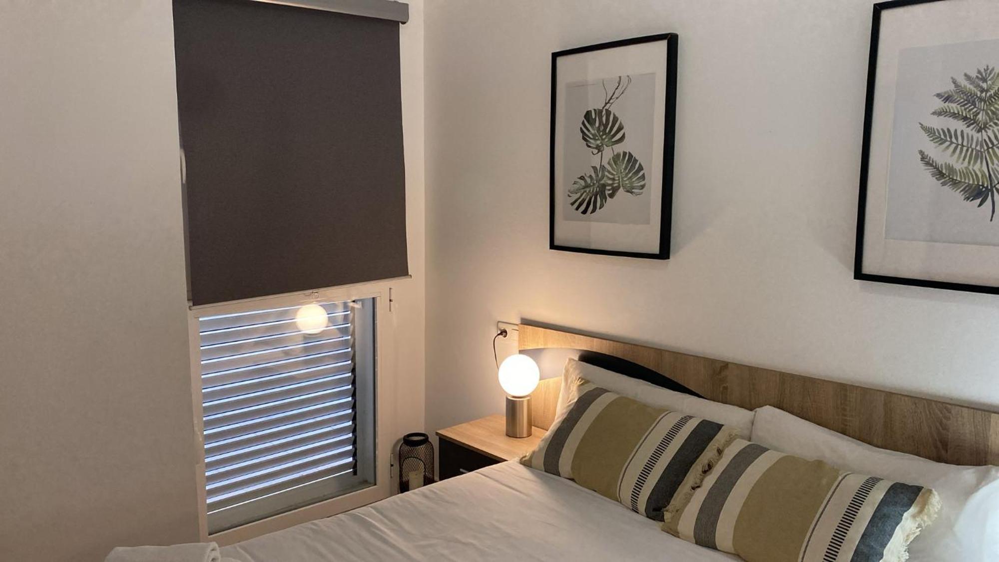 Apartamento En El Centro Historico Малага Екстериор снимка