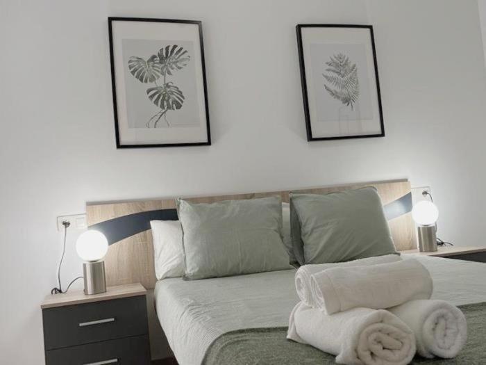 Apartamento En El Centro Historico Малага Екстериор снимка