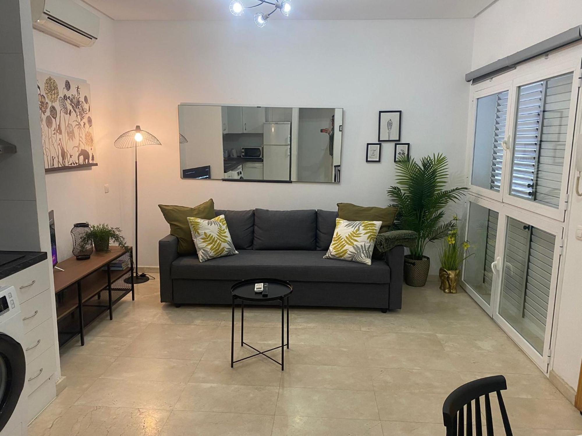 Apartamento En El Centro Historico Малага Екстериор снимка