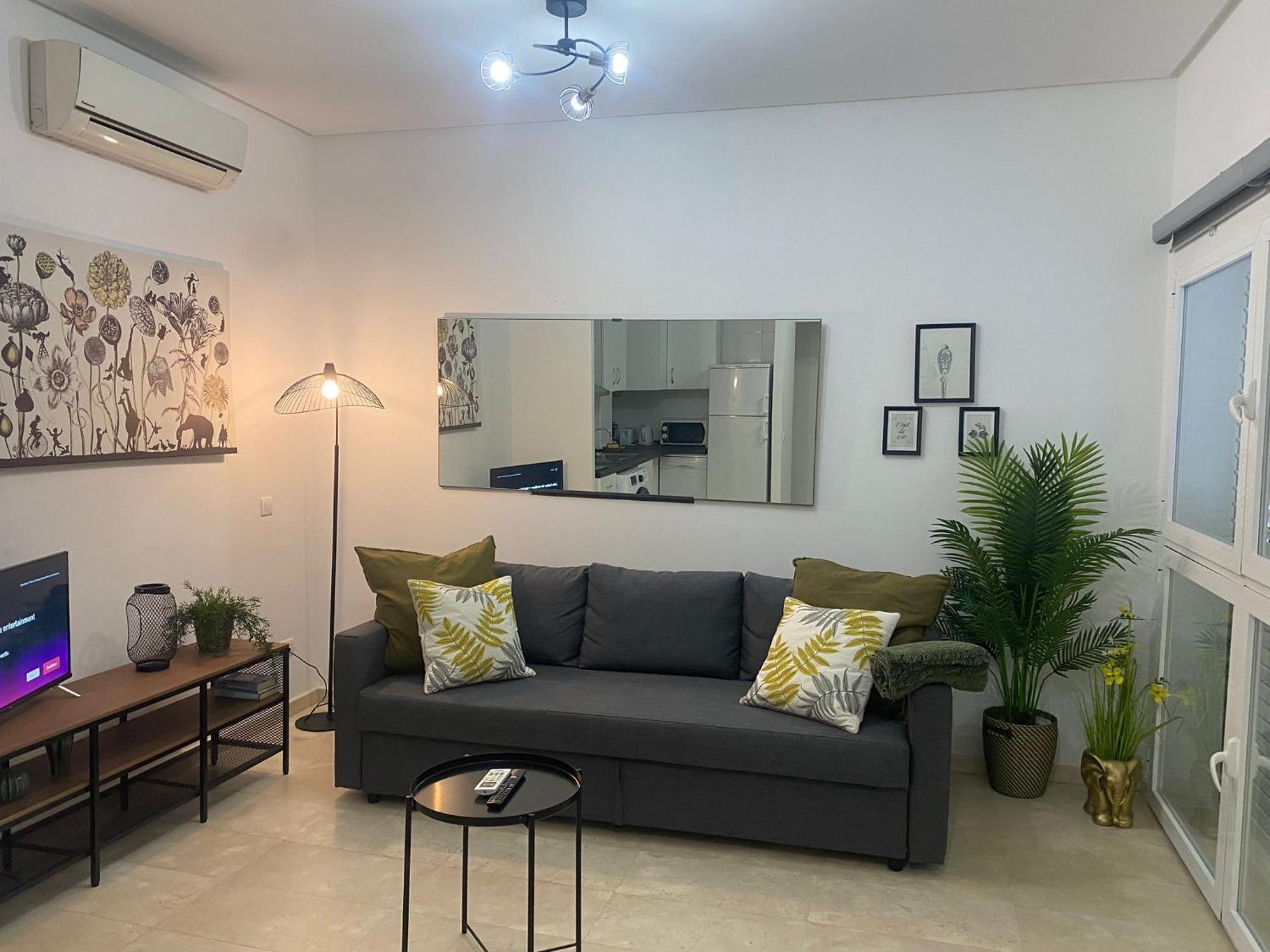 Apartamento En El Centro Historico Малага Екстериор снимка