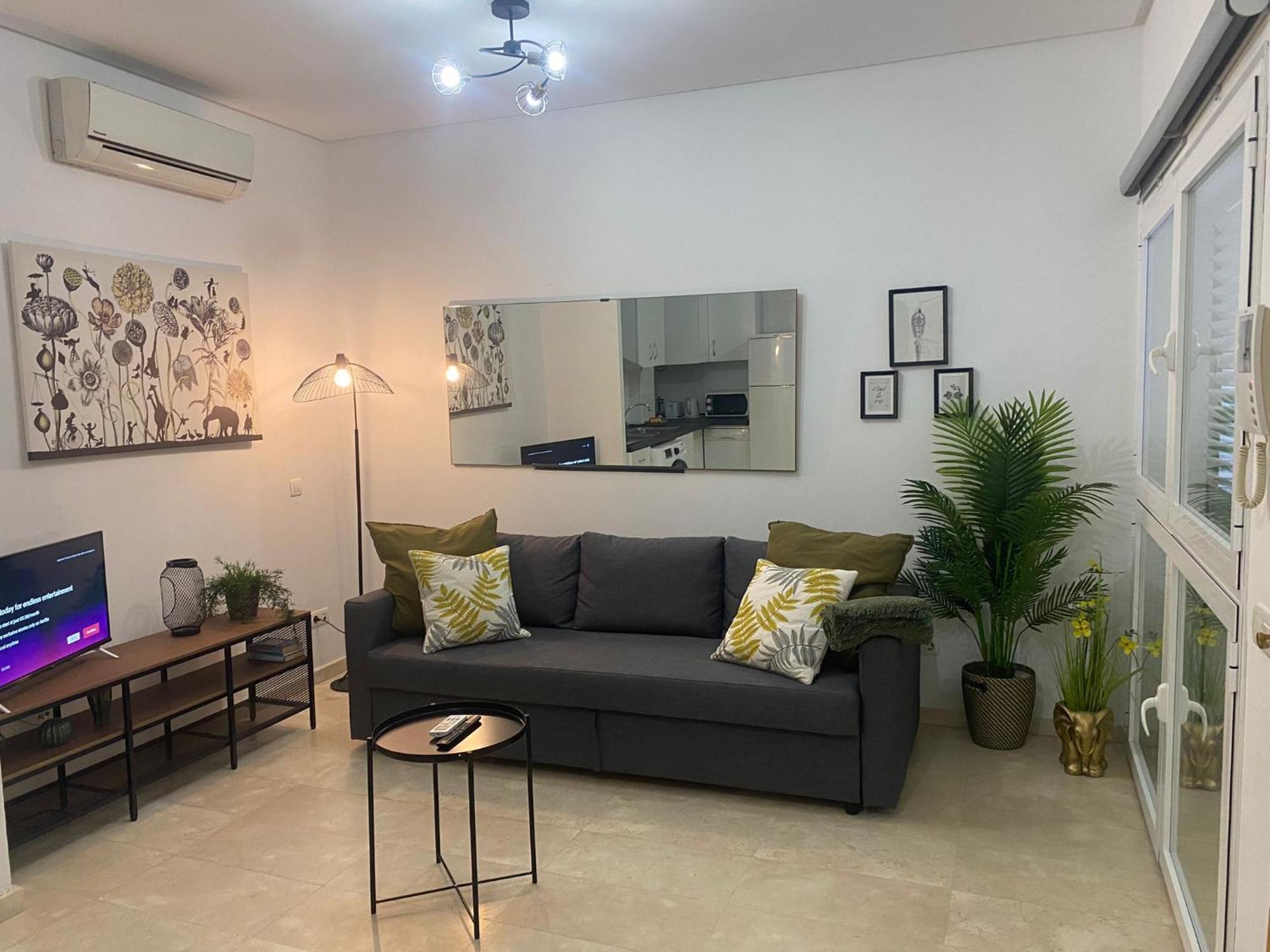 Apartamento En El Centro Historico Малага Екстериор снимка