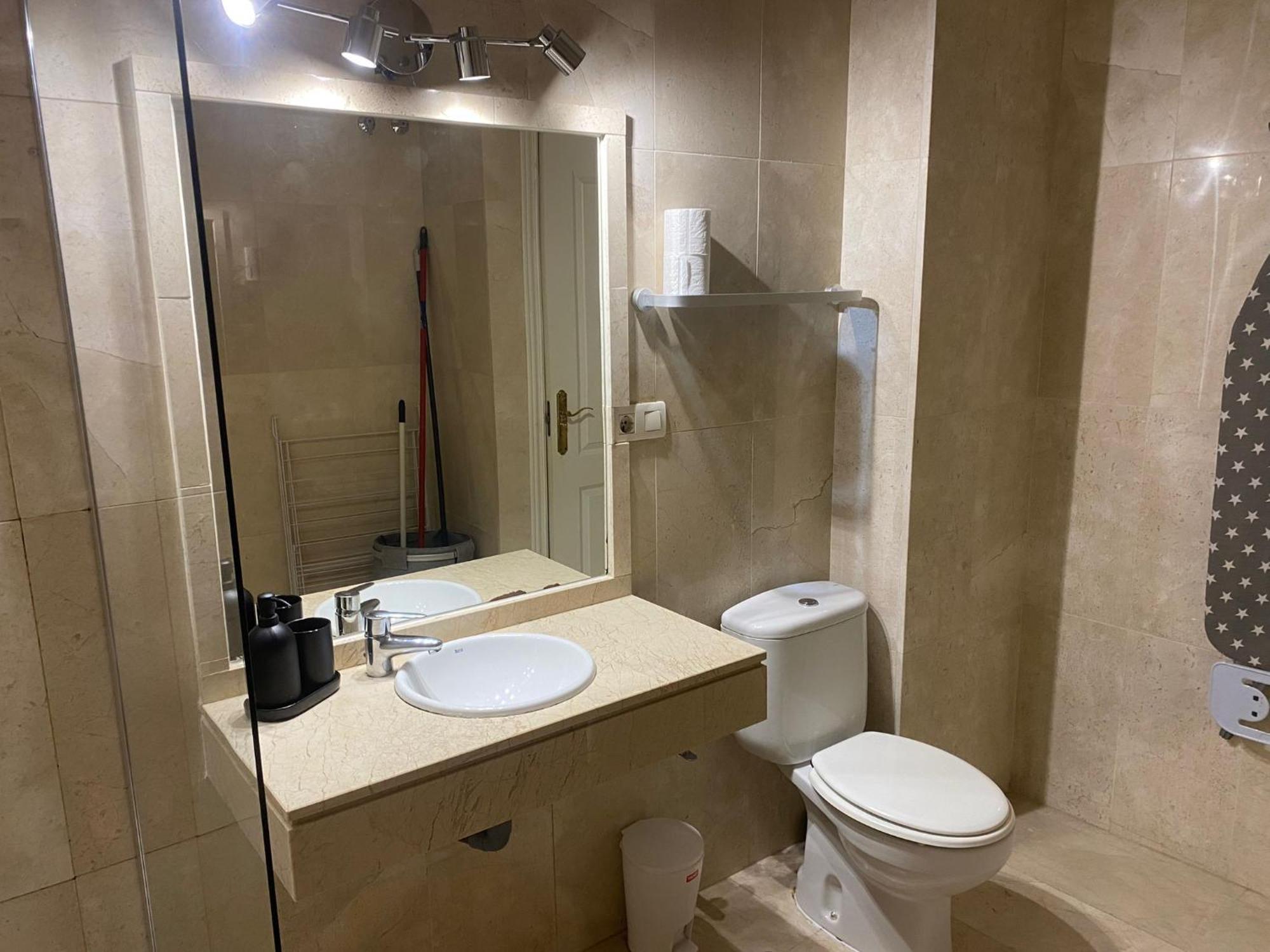 Apartamento En El Centro Historico Малага Екстериор снимка