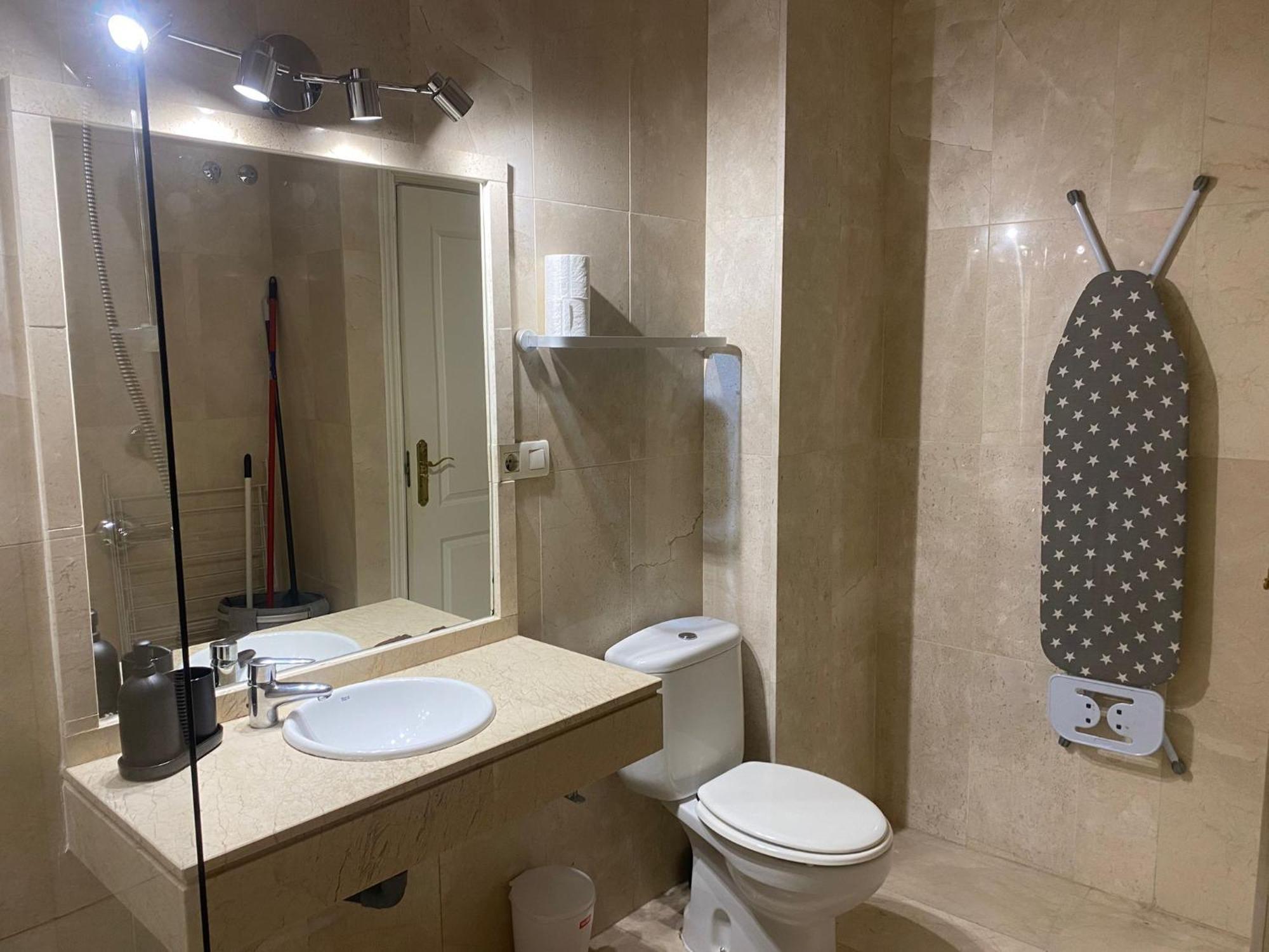 Apartamento En El Centro Historico Малага Екстериор снимка